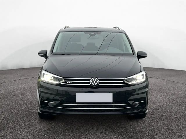 Volkswagen Touran DSG Highline R-Line