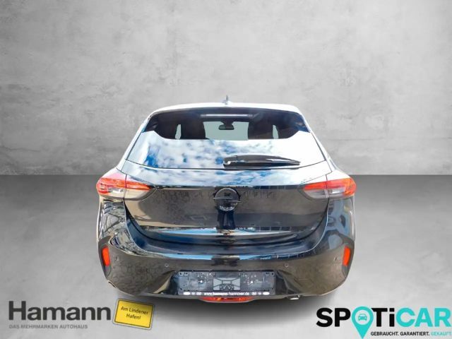 Opel Corsa 1.2 Turbo GS-Line Grand Sport Turbo