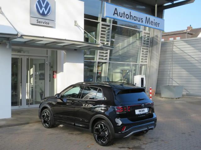 Volkswagen T-Cross DSG R-Line