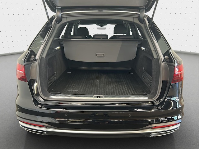 Audi A4 40 TDI Avant S-Tronic