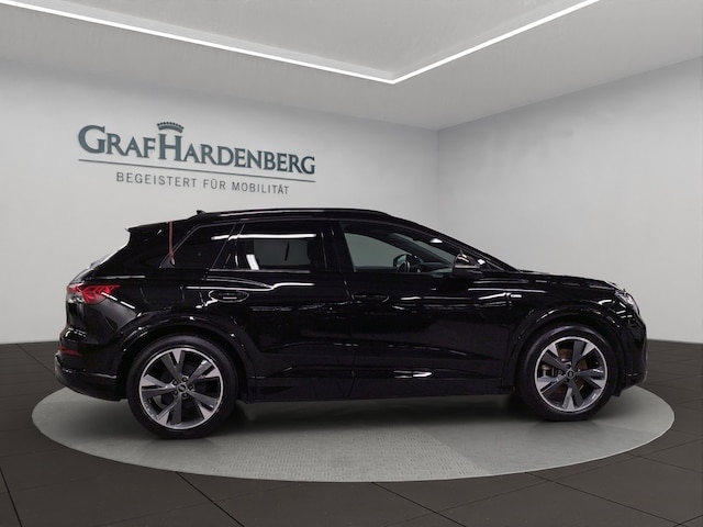Audi Q4 e-tron 35