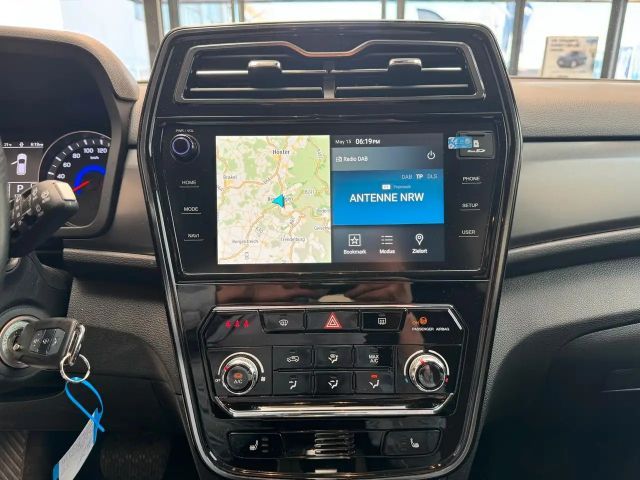 SsangYong Tivoli 4WD