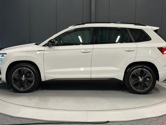 Skoda Karoq 4x4 Sport Sportline