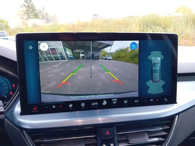 Ford Focus 1.5 EcoBlue Active Wagon