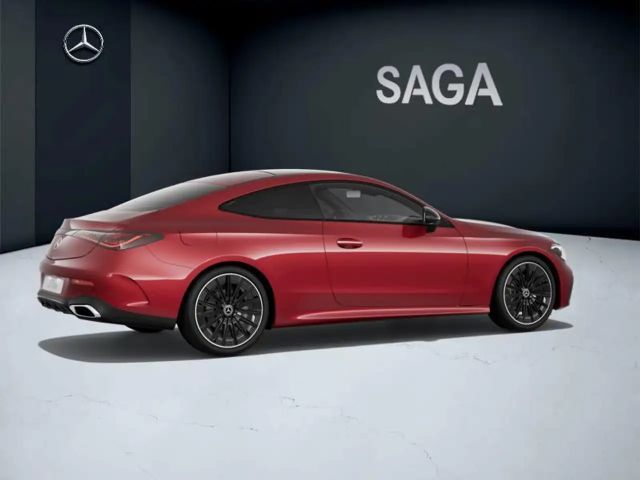 Mercedes-Benz CLE 220 Coupé