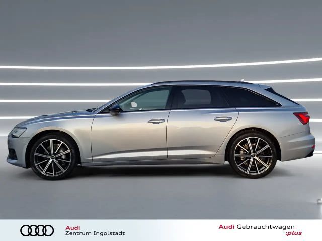 Audi A6 35 TDI Advance Avant