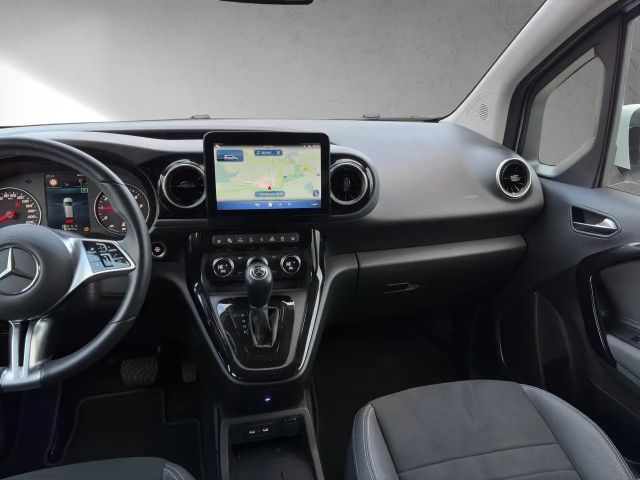 Mercedes-Benz T-Klasse Limousine Lang Style