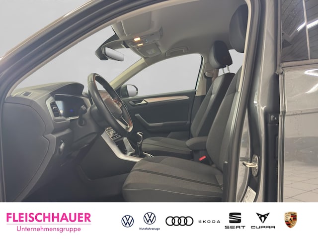 Volkswagen T-Roc 1.5 TSI Life