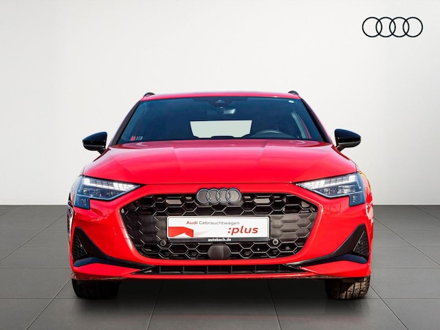 Audi A3 35 TDI S-Tronic Sportback