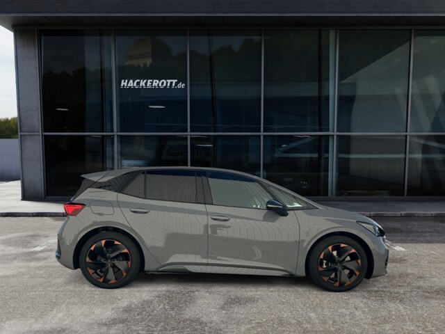 Cupra Born 77 kWh