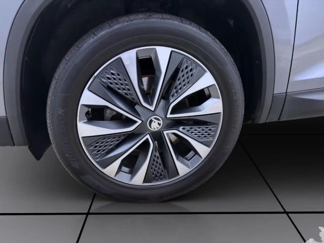 Skoda Kodiaq 2.0 TDI Tour