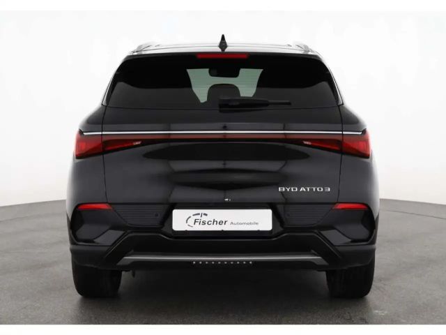 BYD Atto 3 Comfort