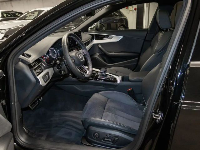 Audi S4 3.0 TDI Quattro