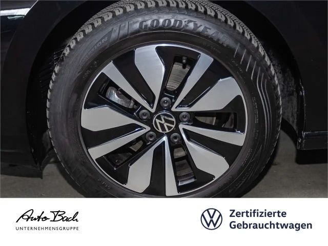 Volkswagen Golf 2.0 TDI DSG Golf VIII Move