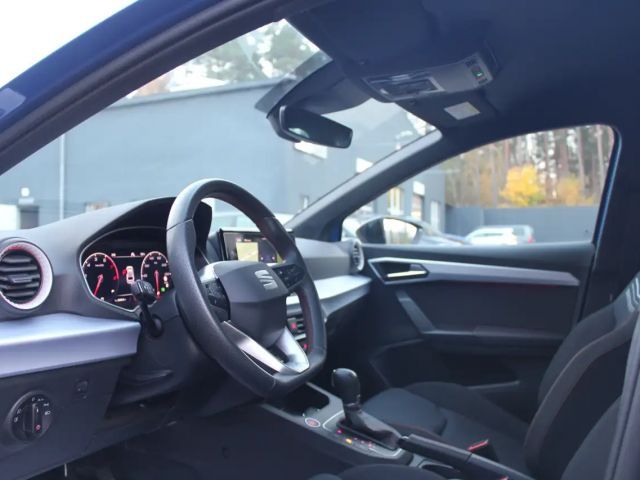 Seat Ibiza 1.0 TSI DSG FR-lijn