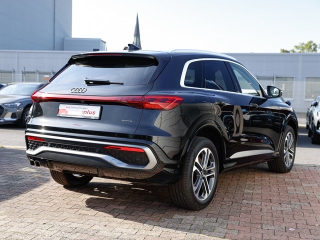 Audi Q5 Quattro S-Tronic