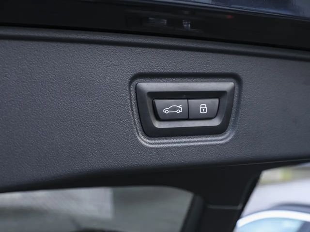 BMW 520 520i M-Sport Touring