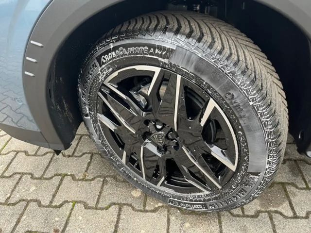 Peugeot 5008 GT-Line Hybrid