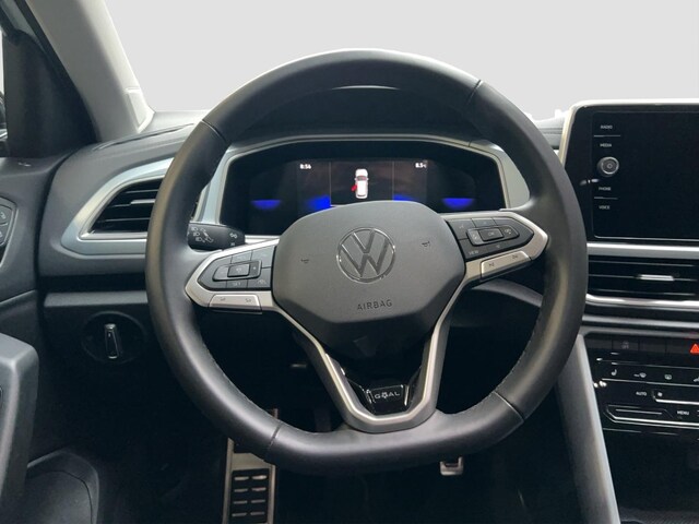 Volkswagen T-Roc 1.0 TSI