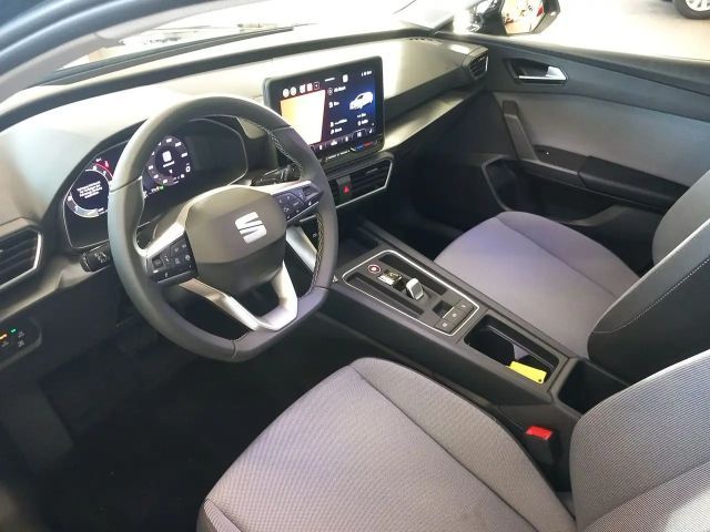 Seat Leon 1.5 eTSI DSG Sportstourer Style