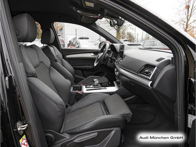 Audi Q5 40 TDI Quattro S-Tronic