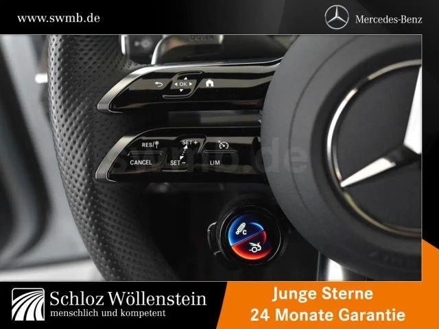 Mercedes-Benz AMG GT 4MATIC+ AMG Line Coupé