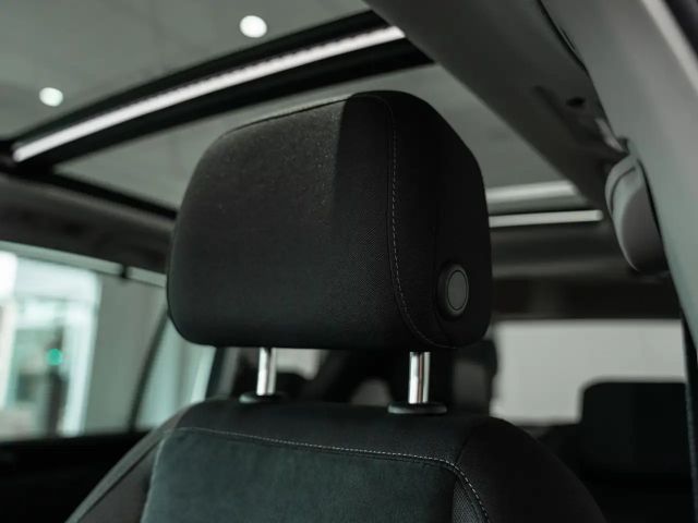 Volkswagen Touran 1.5 TSI DSG Highline