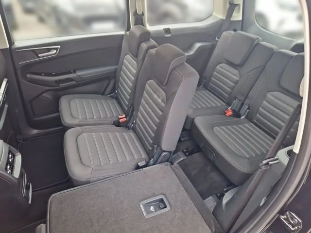 Ford Galaxy Titanium