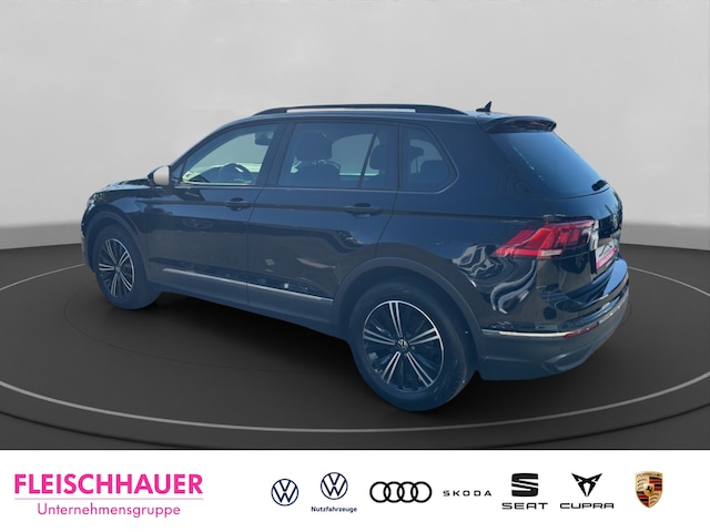Volkswagen Tiguan 1.5 TSI Life