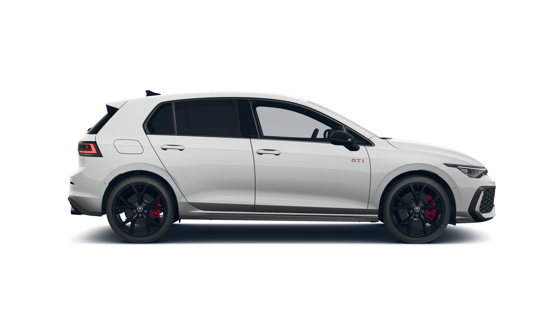 Volkswagen Golf DSG GTI