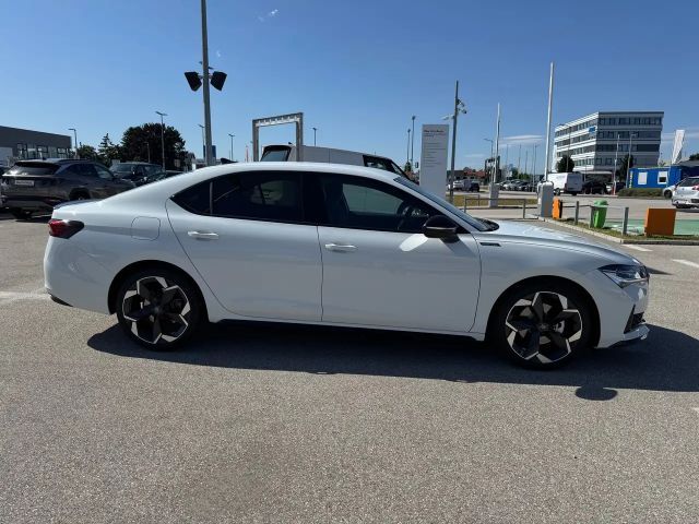 Skoda Superb Sportline