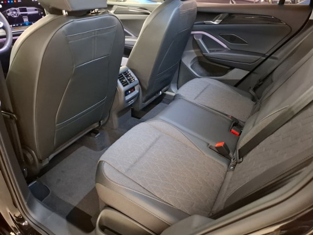 Volkswagen Tiguan DSG