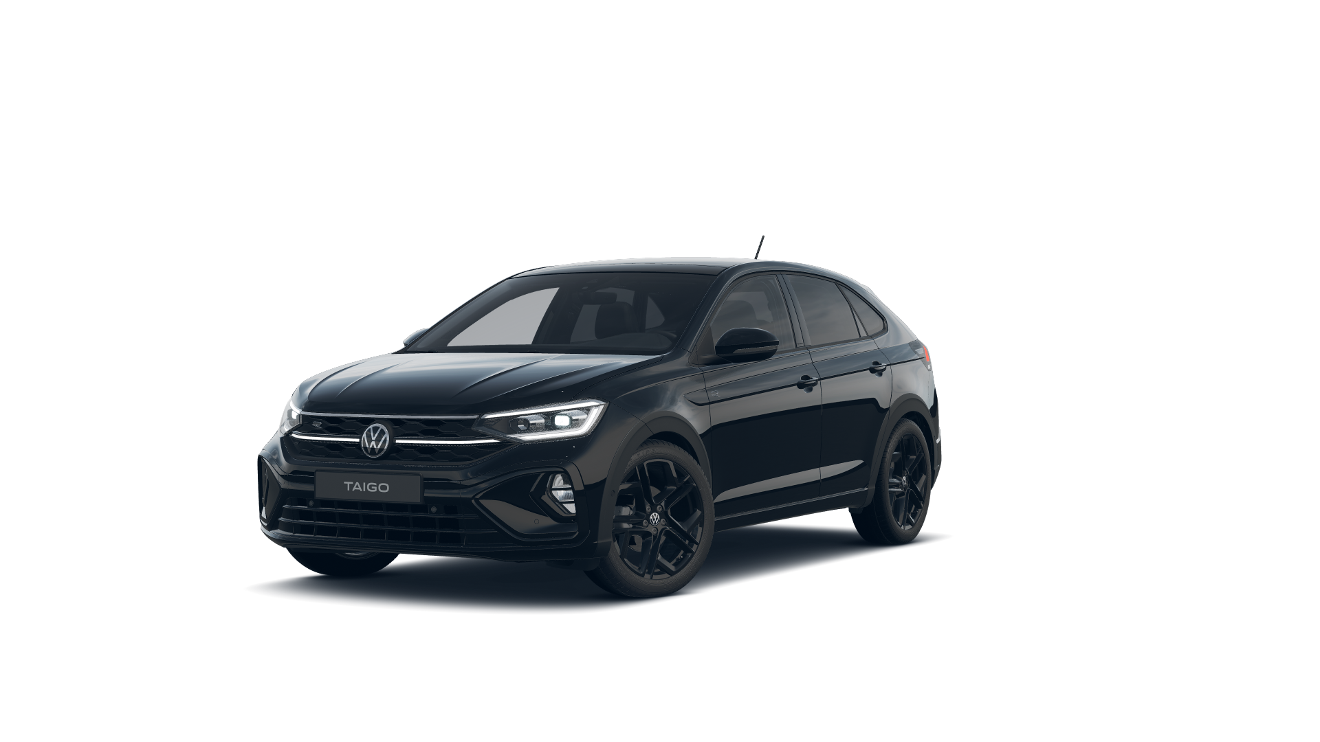 Volkswagen Taigo DSG R-Line