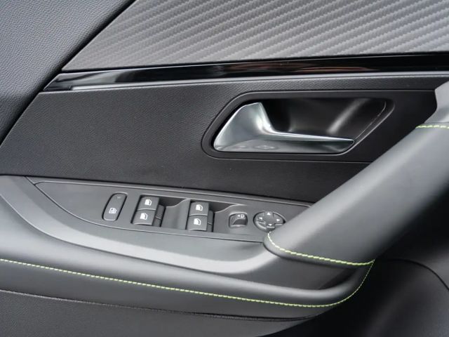 Peugeot 2008 EAT8 GT-Line PureTech