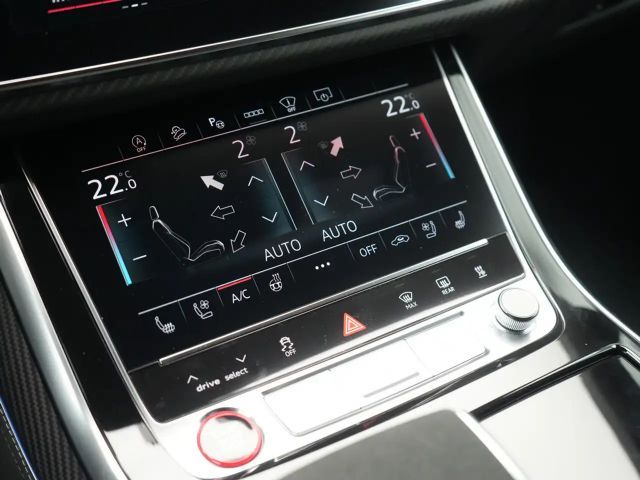 Audi RS Q8 Performance