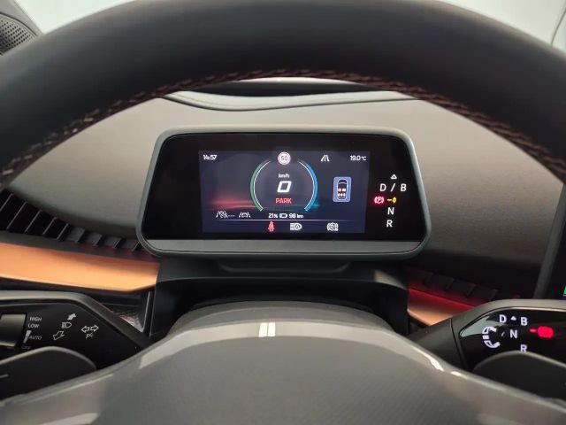 Cupra Tavascan 4Drive VZ