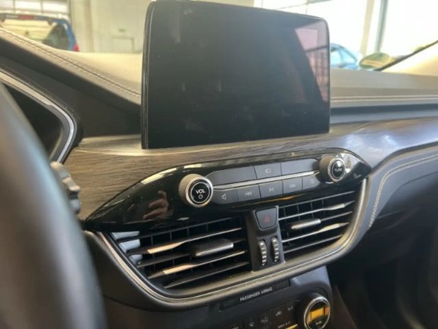 Ford Kuga Plug in Hybrid Vignale