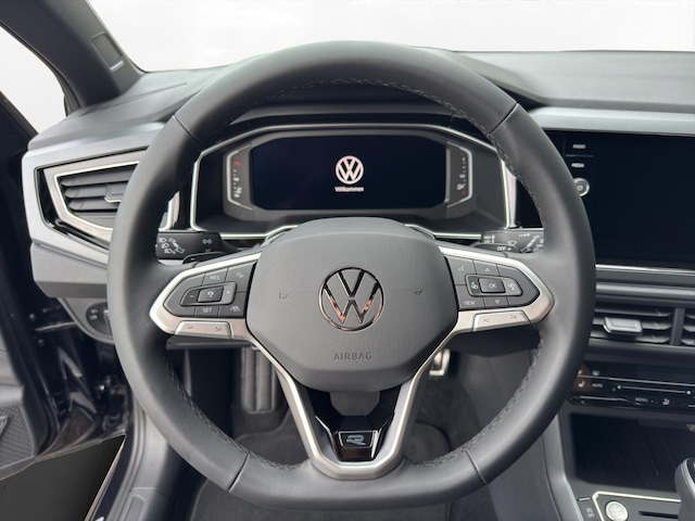 Volkswagen Taigo 1.5 TSI DSG