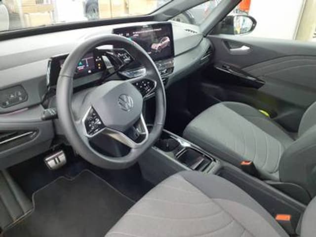 Volkswagen ID.3 electric CarPlay|ACC|LED|Navi|DynLicht