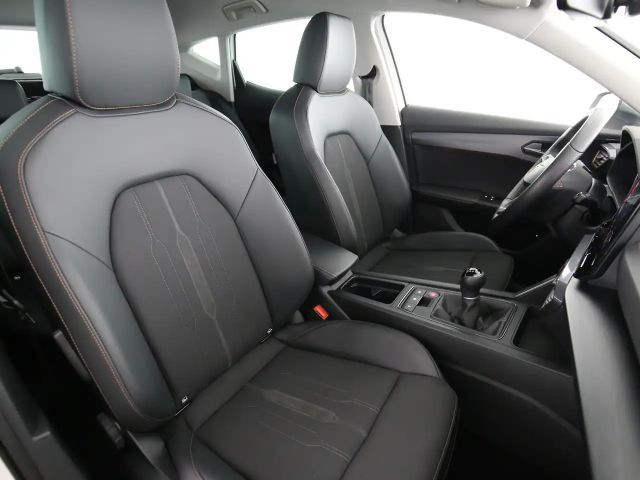 Cupra Formentor 1.5 TSI