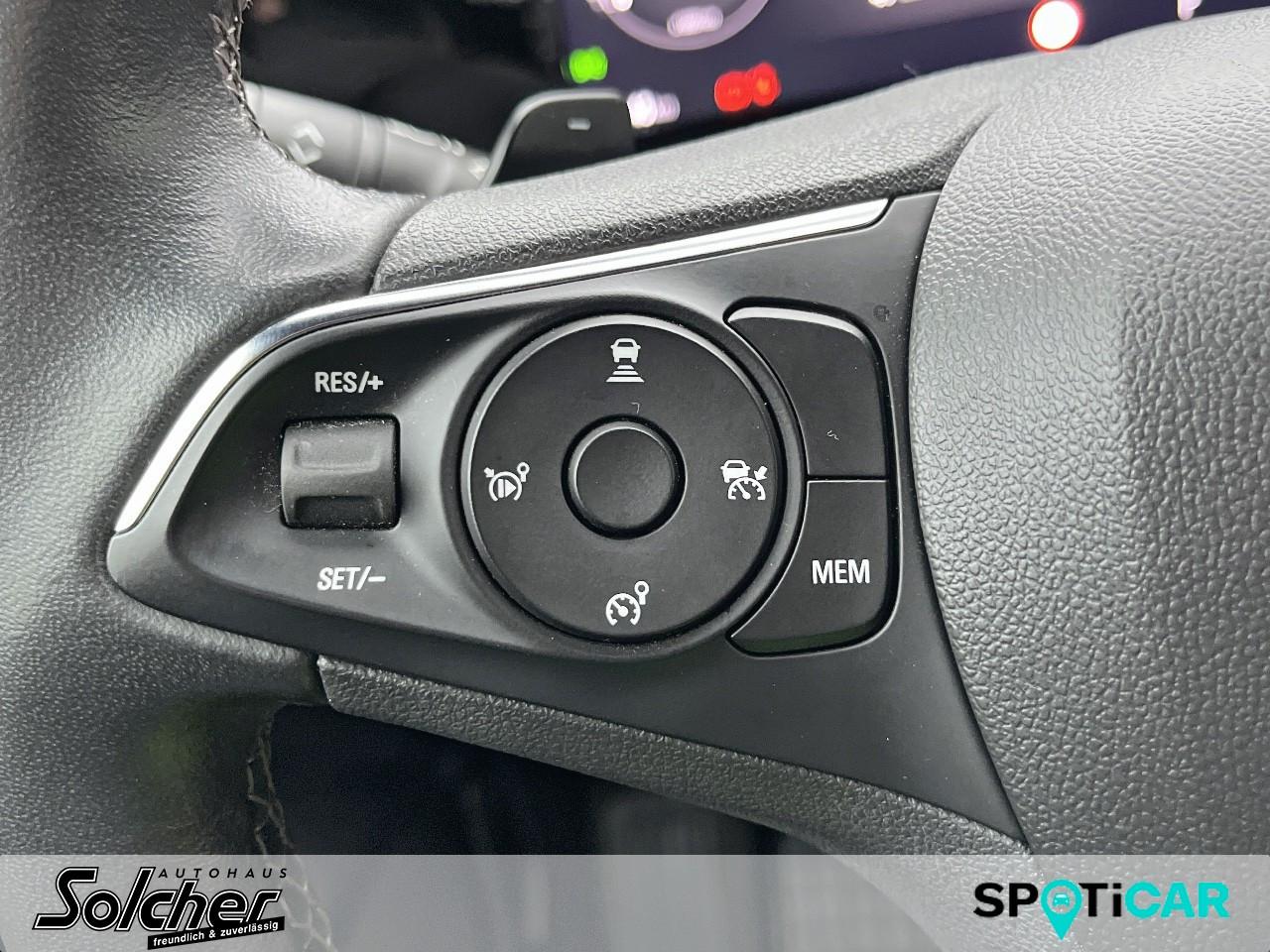 Opel Mokka 1.2 Turbo GS-Line Grand Sport Turbo