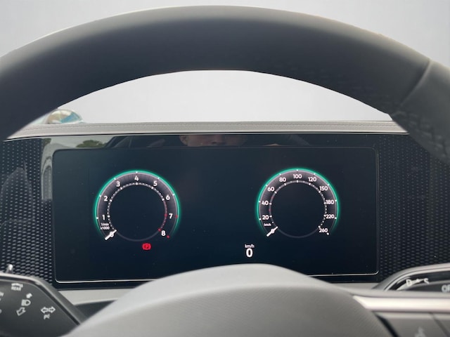 Volkswagen Tiguan DSG Life