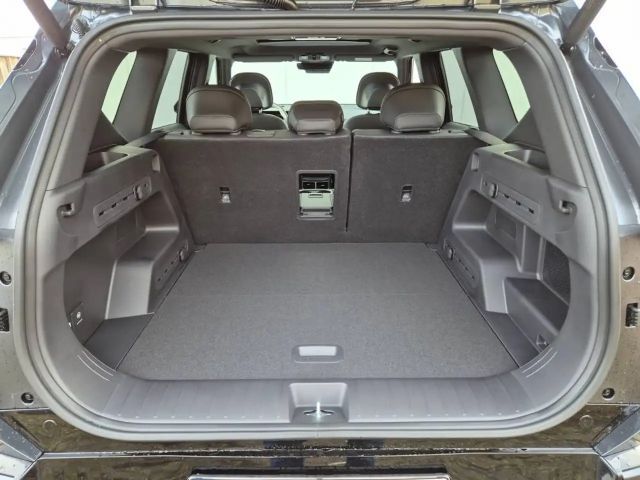 Kia EV5 81.4 kWh GT-Line