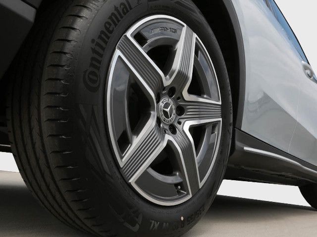 Mercedes-Benz GLC 200 4MATIC