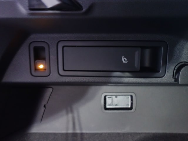 Volkswagen Tiguan IQ.Drive