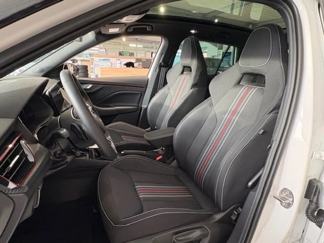 Skoda Kamiq 1.5 TSI Monte Carlo