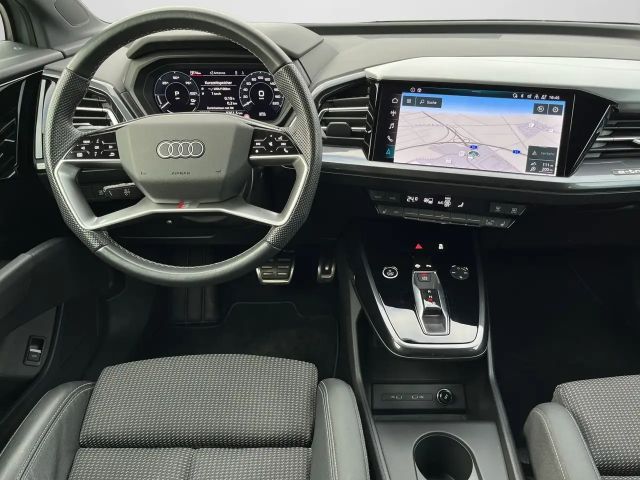 Audi Q4 e-tron 35