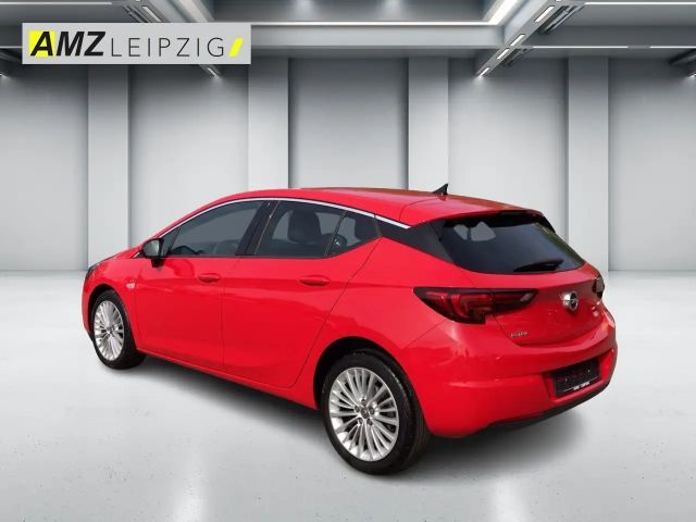 Opel Astra 1.2 Turbo Elegance Turbo
