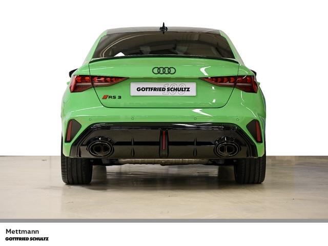 Audi RS3 Sedan