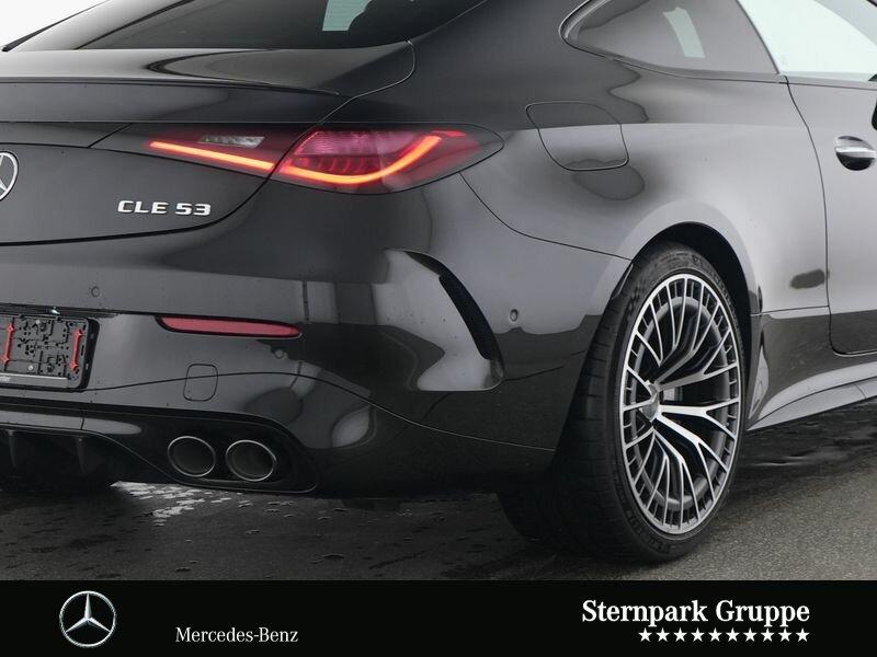 Mercedes-Benz AMG CLE 4MATIC CLE 53 amg